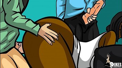 Урвасан порно